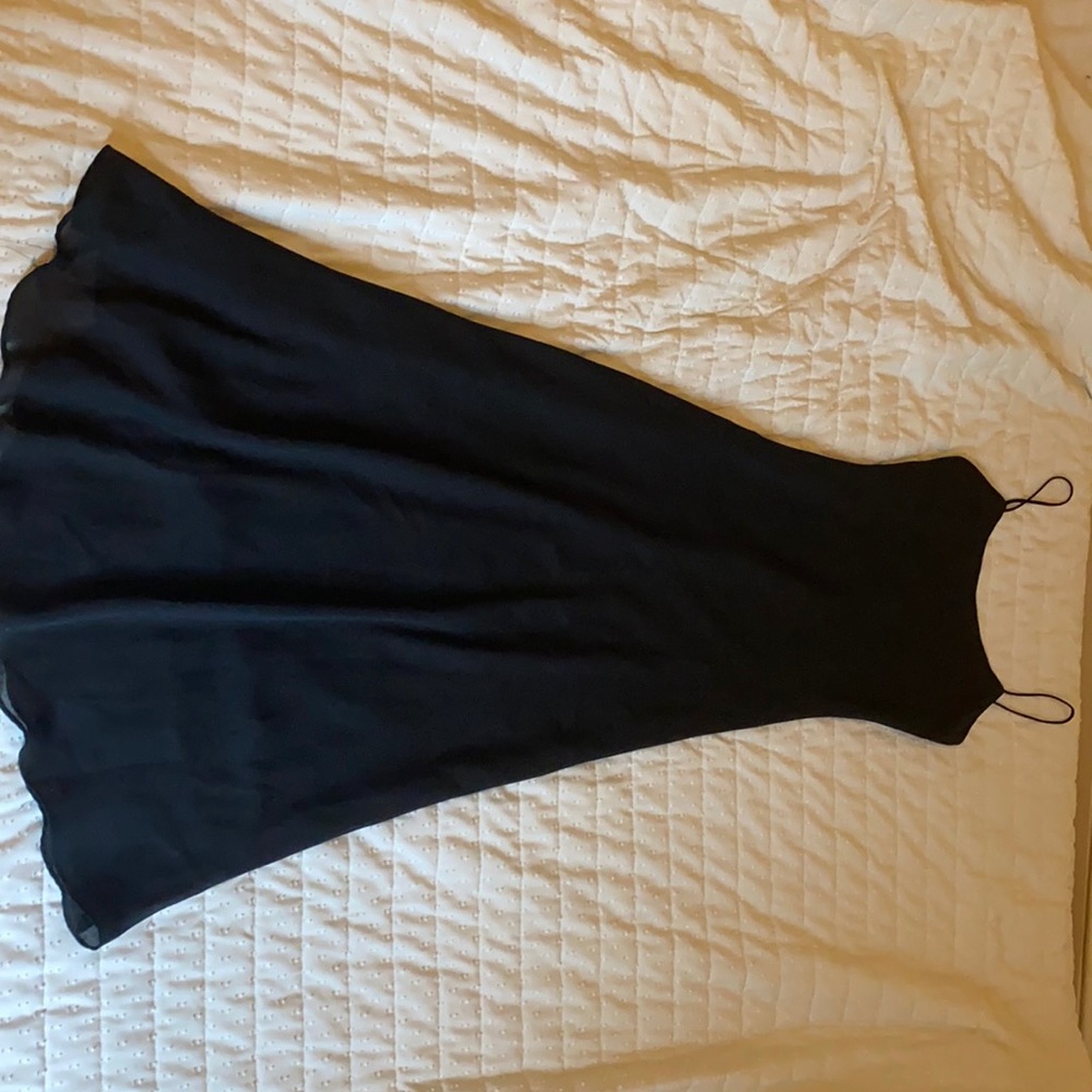 Black Martra NY Dress in a size Small.